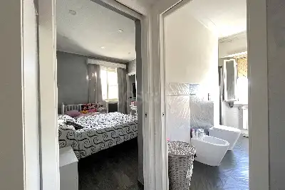 Attico in vendita, Via Augusto Armellini, Roma