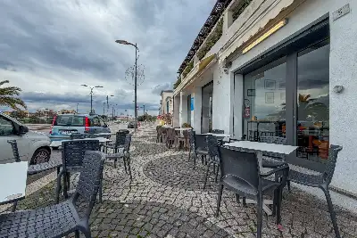 Attività Commerciale in vendita, Via Redipuglia 5, Olbia, Olbia