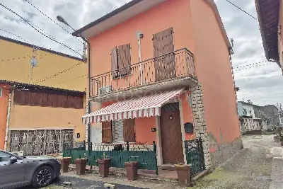 Casa in vendita, Via Trieste, Castenedolo