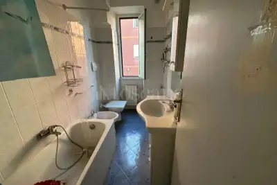 House for sale, Via dei Macarani, Roma