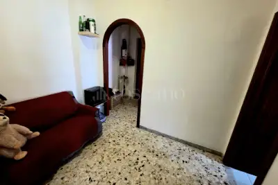 Casa in vendita, Via Maria Bakunin-Parco San Paolo, Napoli