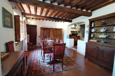 Casale in vendita, Strada  di Cignano , Castelnuovo Berardenga