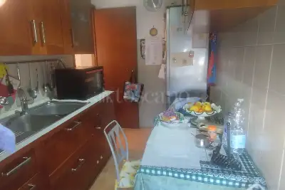 Casa in vendita, Via Amedeo Bocchi, Roma