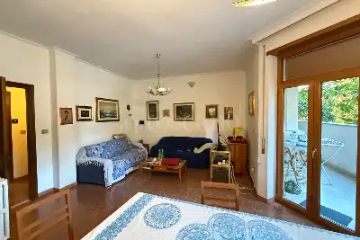 Casa in vendita, Via Gastone Giacomini, Roma