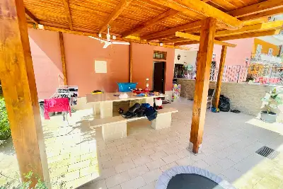 Casa in vendita, Via Mario Carrara, Roma