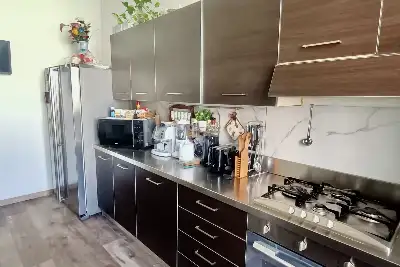 Casa in vendita, via cesare battisti 1, Terni