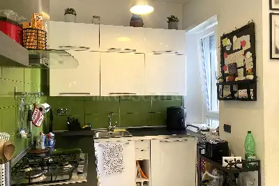 Casa in vendita, Via Bagnocavallo, Roma