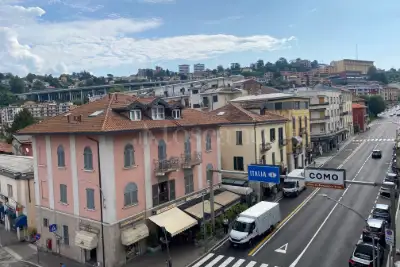 Casa in vendita, Via Bellinzona, Como