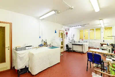 Casa in vendita, Via Giusepina Pozzi, Como