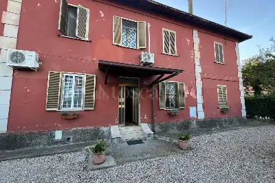 Casa in vendita, Viale Tre Denari, Fiumicino