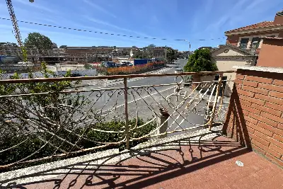 Casa Indipendente in vendita, Via San Giacomo, Nettuno