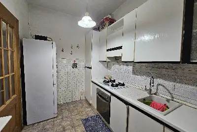 Casa in vendita, Via Polonia, Pomezia