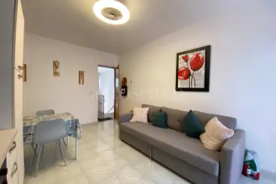 Casa in vendita, Vicolo dei Carradori, Giardini-Naxos
