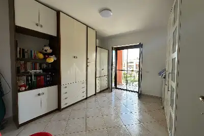 Villino a Schiera in vendita, Via Serecchia, Cisterna di Latina , Cisterna di Latina