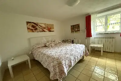 Villa in vendita, Via Provinciale Panza, Forio