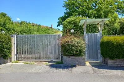 Villa in vendita, Via Poggio degli Ulivi, Sacrofano