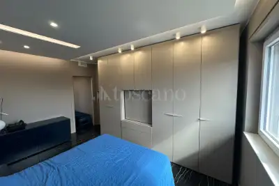 Attico in vendita, Via Giovanni Amendola, Bari