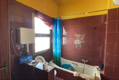 Villa Bifamiliare in vendita, Via delle Dune, Fiumicino