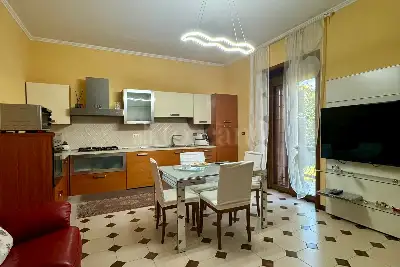 Villa in vendita, Via Molinelle, Monteforte Irpino