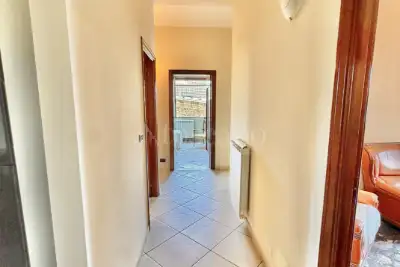 Casa in vendita, Via Andolfi, Pompei