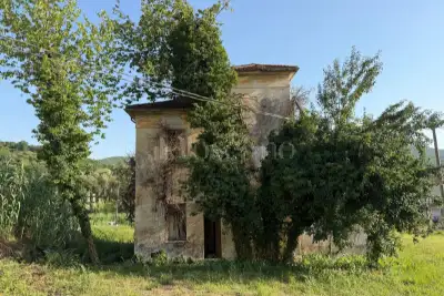 Edificabile Residenziali in vendita, Via Stella, Broccostella