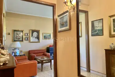 Casa in vendita, Via Carlo Avolio, Roma