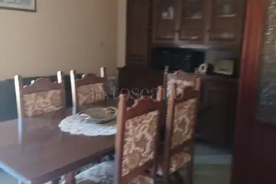 Casa Indipendente in vendita, contrada Pantanelle, Moliterno