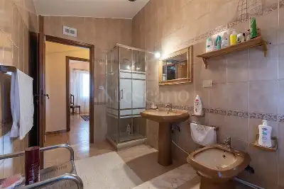 Villa in vendita, Via L 23, Portella di Mare, Misilmeri, Misilmeri