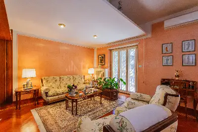 Casa in vendita, Via Gaetano Fuggetta, Roma