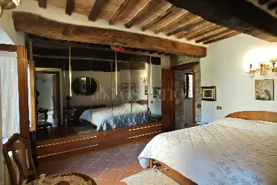 Casale in vendita, Località Maggiano, Casole d'Elsa