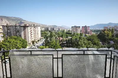 Casa in vendita, Via Cartagine, Palermo