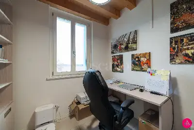 Casa in vendita, Via Lumignacco, Udine