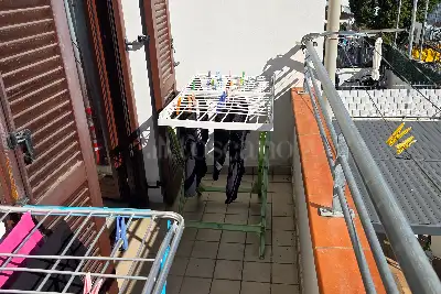 Villino a Schiera in vendita, Via A. Peracchia, Citta' Sant'Angelo