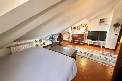 Penthouse for sale, Via delle Melazze, Colleferro