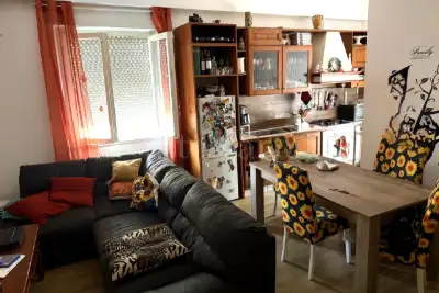 Casa in vendita, Via di Baccanello, Roma