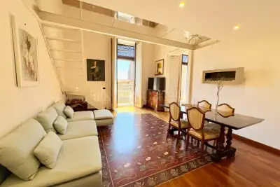 Casa in vendita, Via Umberto I, Catania