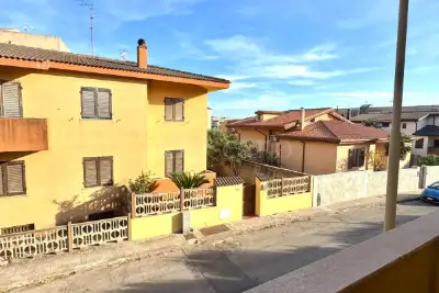 Casa in vendita, Via Dante Alighieri, Porto Torres