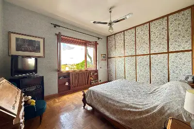 Casa in vendita, Via degli Estensi, Roma