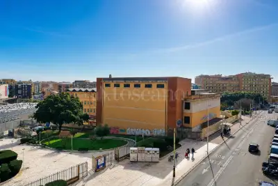 Casa in vendita, Via Ottone Bacaredda, Cagliari
