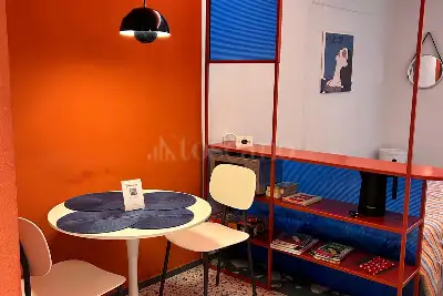 Casa in vendita, Via del Parlamento, Palermo