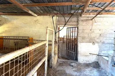 Detached house for sale, Via Romentino, Roma