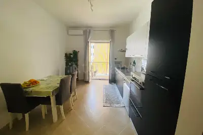 Casa in vendita, Via Crispi 230, Bari