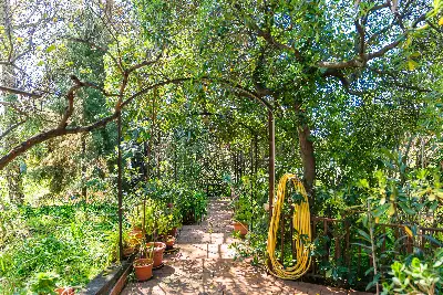 Villa in vendita, Via Catania, Tremestieri Etneo