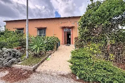 Casa Indipendente in vendita, Strada Vicinale Funtana di Coibu, Sassari