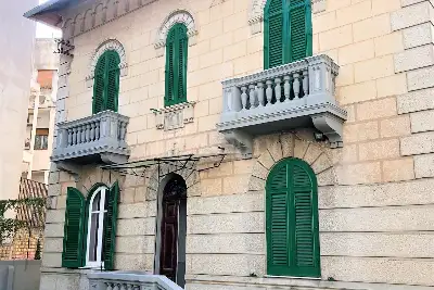 Villa in vendita, Via Demetrio Tripepi, Reggio di Calabria