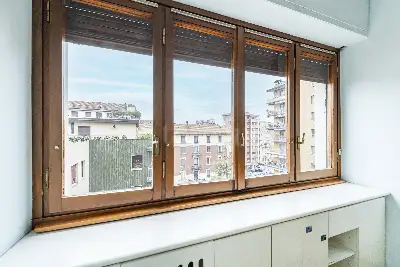 Casa in vendita, Via Goffredo Mameli, Milano