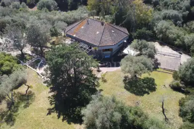 Casa Indipendente in vendita, SV Li Curuneddi Tronco A, Sassari