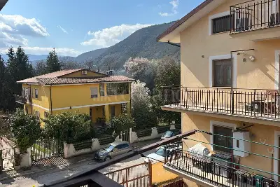 Casa in vendita, Via Ruggero Grieco, Avezzano