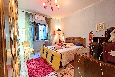 Villa Bifamiliare in vendita, Via Mar Nero, Pomezia