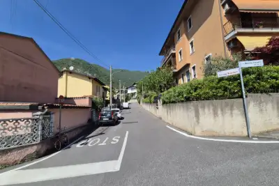 Casa in vendita, Via Giacomo Benvenuti, Brescia